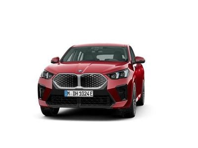 BMW iX2