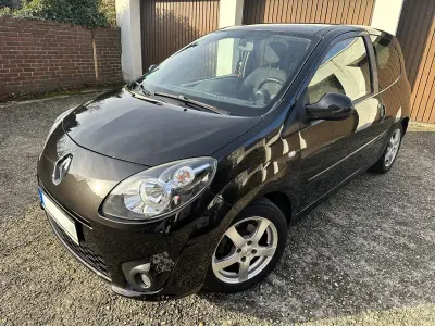 Używany Renault Twingo