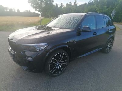 BMW X5 M