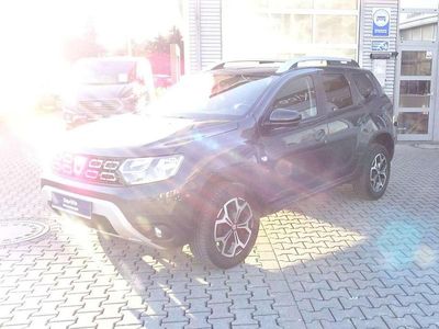 Gebraucht Dacia Duster Celebration 116 PS (85 kW) 2020 Grau SUV