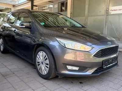 Gebraucht Ford Focus
