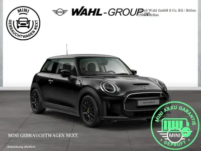 Gebraucht Mini Cooper SE