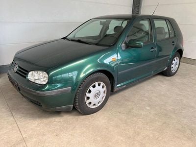VW Golf IV