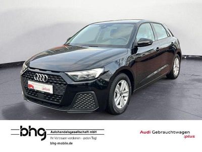 Gebraucht Audi A1 Comfort 95 PS (69 kW) 2022 Schwarz SUV