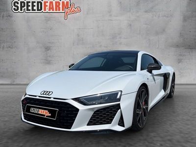 Audi R8 Coupé