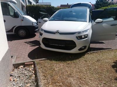 Citroën C4 Picasso