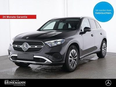 Mercedes GLC220