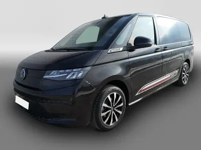 Nuova VW T7 Edition 150 CV (110 kW) 2025 Nero Furgone