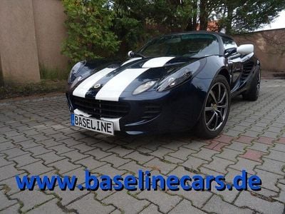 Lotus Elise