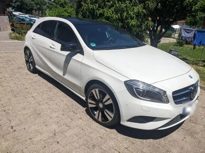 Gebraucht Mercedes A220