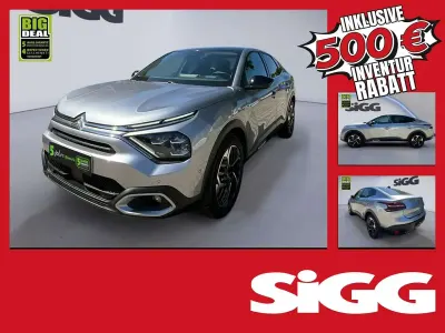 Gebraucht Citroën C4 X