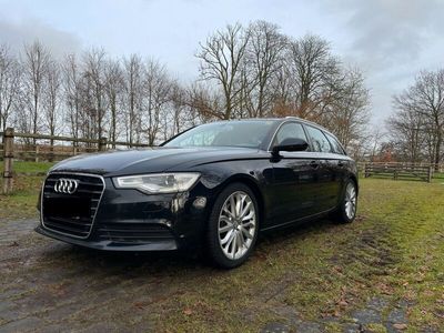 gebraucht Audi A6 A6Avant 2.0 TDI DPF