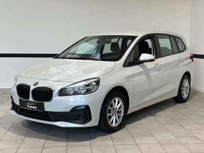 BMW 216 Gran Tourer