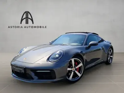Gebraucht Porsche 911 Carrera S