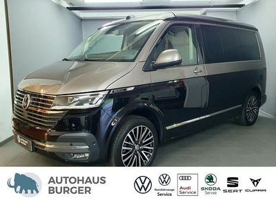 VW California