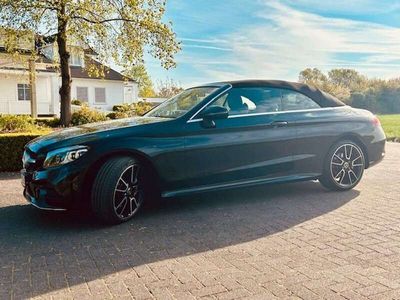 Mercedes C300