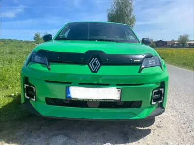 Gebraucht Renault R5