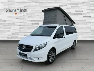Gebraucht Mercedes V300 Marco Polo 237 PS (174 kW) 2021 Andere Van / Kleinbus