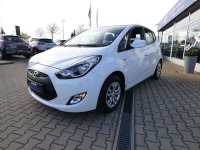 gebraucht Hyundai ix20 1.6 Trend 38.500 Km. PDC