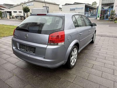Opel Signum