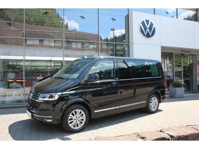 VW Multivan