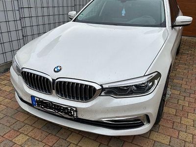 BMW 525