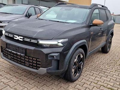 Neu 2026 Dacia Bigster Extreme SUV | 33.230 € (Fairer Preis)