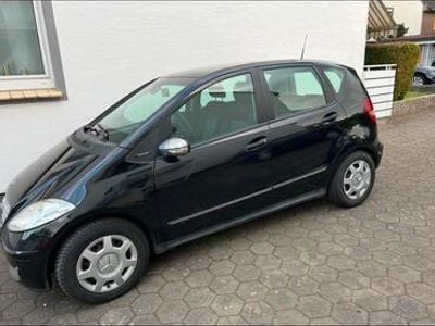 Mercedes A200