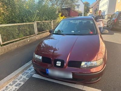 Seat Toledo