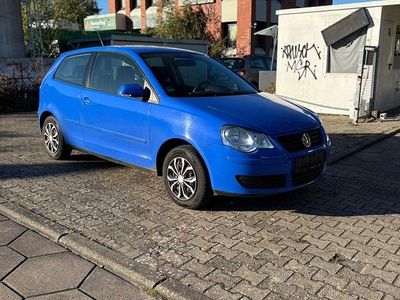 VW Polo