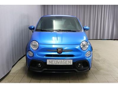 Abarth 695