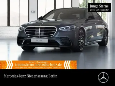 Gebraucht Mercedes S500