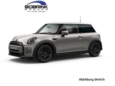 Second-hand Mini Cooper Classic 136 CP (100 kW) 2023 Argintiu Hatchback