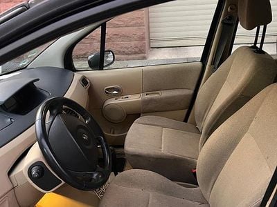 Gebraucht Renault Modus