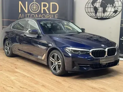 Gebraucht BMW 530e