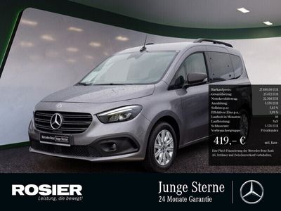 Mercedes Citan 112