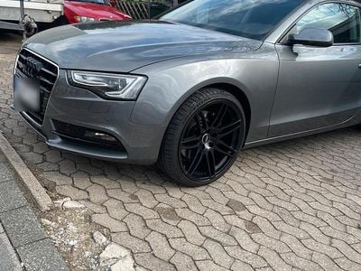 Gebraucht Audi A5 400 PS (294 kW) 2012 Coupé