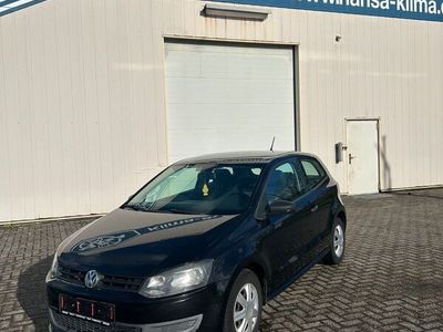 gebraucht VW Polo 6R 1,2 TDI / Sehr Sparsam /