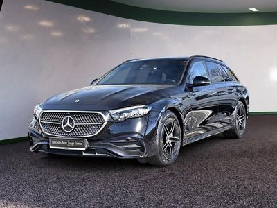 Mercedes E200
