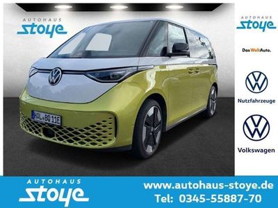 VW ID. Buzz