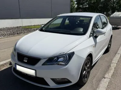 Gebraucht Seat Ibiza