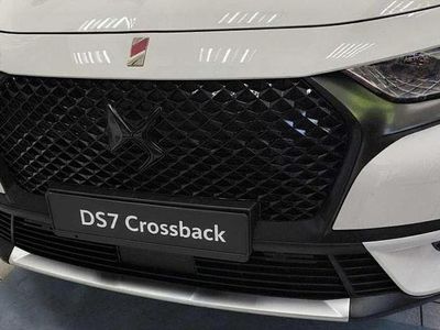 Weiß Gebraucht 2023 DS Automobiles DS7 Crossback Performance SUV | 25.252 € (Guter Preis)