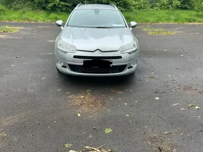Gebraucht Citroën C5