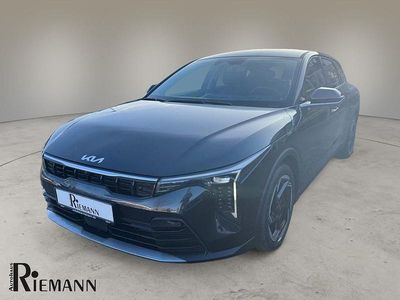Nouă Kia K4 Spirit 150 CP (110 kW) 2026 Gri Berlinǎ