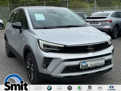 Gebraucht Opel Crossland X