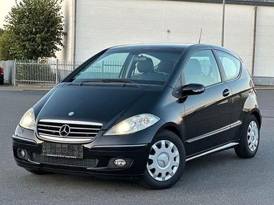 Mercedes A180