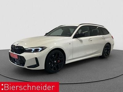 BMW M340