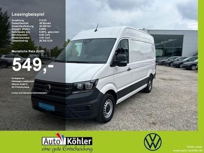 VW Crafter