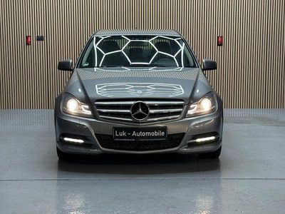 Gebraucht Mercedes C300 231 PS (169 kW) 2011 Silber Limousine