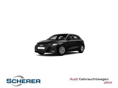 Audi A3 e-tron